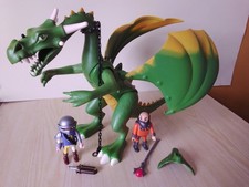 Playmobil dragon figures for sale  STOWMARKET