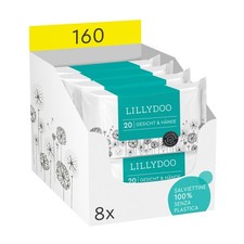 Salviettine detergenti viso usato  Italia