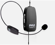 Pyle purpose wireless for sale Pyle purpose wireless for sale  Webb City
