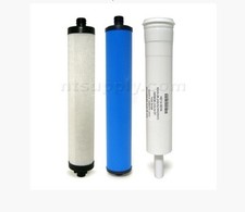 Filtros de substituição Microline TFC 335 RO 3 estágios com membrana, usado comprar usado  Enviando para Brazil