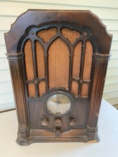 Iconic vintage rca for sale  Manchester Center