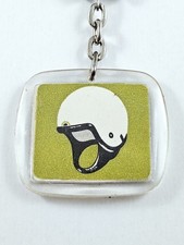 Porte cles casque d'occasion Porte cles casque d'occasion  L'Absie