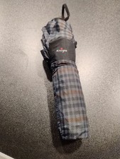 Regenschirm taschenschirm knir gebraucht kaufen  Talheim