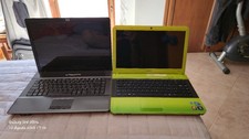 pc sony vaio portatile usato  Palestrina