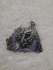 Jonette jewelry dragon for sale  MAIDSTONE