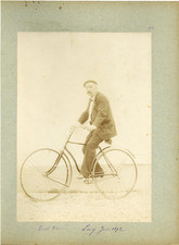 Bike livry trac d'occasion  Expédié en Belgium