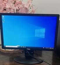 Dell lcd monitor for sale  Homestead