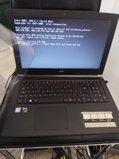 Ordinateur portable gaming d'occasion  Lille-