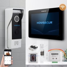 Homsecur étanche interphone d'occasion  Expédié en France