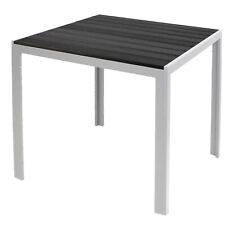 Mojawo gartentisch aluminium gebraucht kaufen  Langenfeld (Rheinland)
