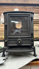 Stovax 2cb 6kw for sale  LEICESTER