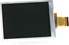 Tela LCD para câmera digital GE X-500 - Peças de reposição comprar usado  Enviando para Brazil