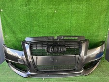 Audi A3 8P0 09-11 rok prod. S-Line zderzak przedni na sprzedaż  PL