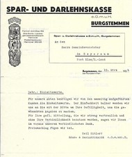 Zeitdokument 1936 spar gebraucht kaufen  Hannover