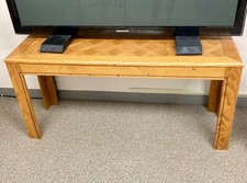 Parquet top wood for sale  Barrington