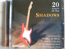 The shadows the gebraucht kaufen  Altenburg
