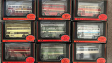 Efe bus models for sale  WALSALL
