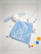 Doudou plat mouchoir d'occasion  Plouzané