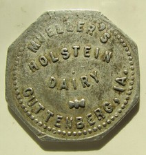iowa milk token for sale iowa milk token for sale Newton