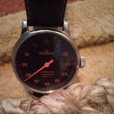 unitas watch for sale  LONDON