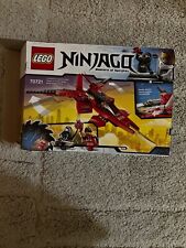 Lego ninjago 70721 for sale  Brooklyn