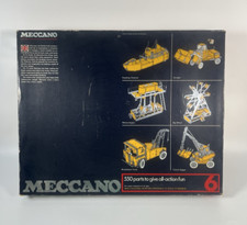 meccano kit for sale meccano kit for sale ROYSTON
