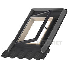 Dachausstieg kalträume velux gebraucht kaufen  Görlitz