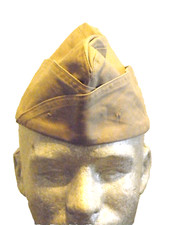 Vintage khaki ww2 for sale  Somonauk