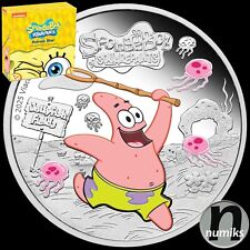 Spongebob patrick star gebraucht kaufen  Ansbach