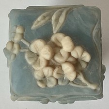 Incolay trinket box for sale  New York