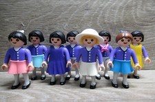 Playmobil figuren kinder gebraucht kaufen  Haßmersheim