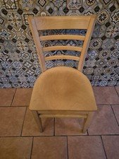 Dining chair for sale  LONDON