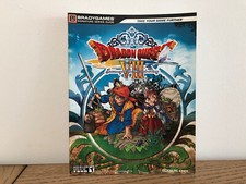 Guide dragon quest d'occasion  Sainte-Croix-en-Plaine