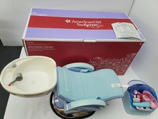 American girl doll d'occasion  Expédié en Belgium