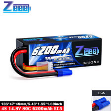Zeee lipo batteria usato  Spedire a Italy