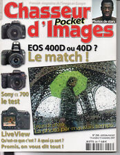 Chasseur images pocket d'occasion Chasseur images pocket d'occasion  Vitry-sur-Seine