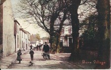 Printed postcard bare for sale  MORECAMBE