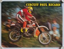 Circuit paul ricard d'occasion  Expédié en Belgium