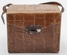Boxkameratasche kameratasche b gebraucht kaufen  Filderstadt