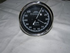 Motorcycle speedometer mph for sale  NEWTON AYCLIFFE