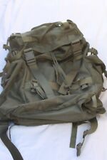 Zaino militare esercito usato  Sarzana