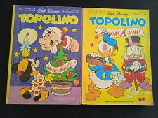 Topolino 1152 topolino usato  Cantagallo
