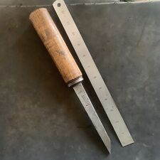 Vintage james howarth for sale  LEAMINGTON SPA