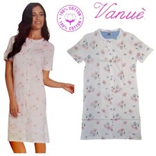Camicia notte donna usato  Novoli
