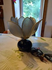 Lampe unique rare d'occasion  Nouaillé-Maupertuis