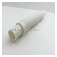 Flexible drain pipe for sale  Dallas
