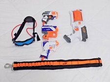 Nerf nstrike elite for sale  Cicero