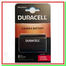 Batteria ricaricabile duracell usato  Pietrasanta
