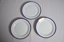 S5892 set piatti usato  Montecatini Terme
