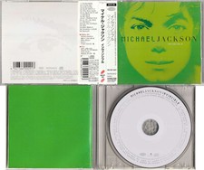 Michael jackson invincible d'occasion  Antony